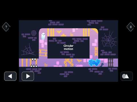 Tricky Castle gameplay scene for level 109 guide