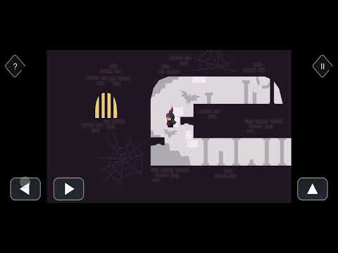 Tricky Castle gameplay scene for level 115 guide