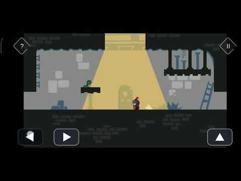 Tricky Castle gameplay scene for level 61 guide