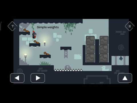 Tricky Castle gameplay scene for level 68 guide