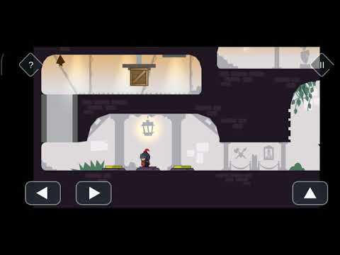 Tricky Castle gameplay scene for level 77 guide