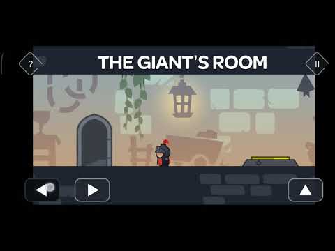Tricky Castle gameplay scene for level 93 guide